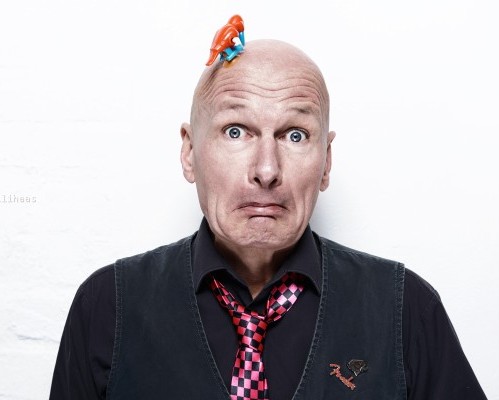 Klaus Renzel
