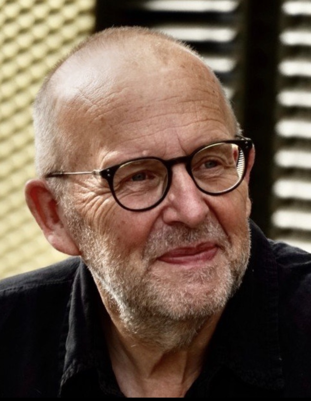 Ralf Alef