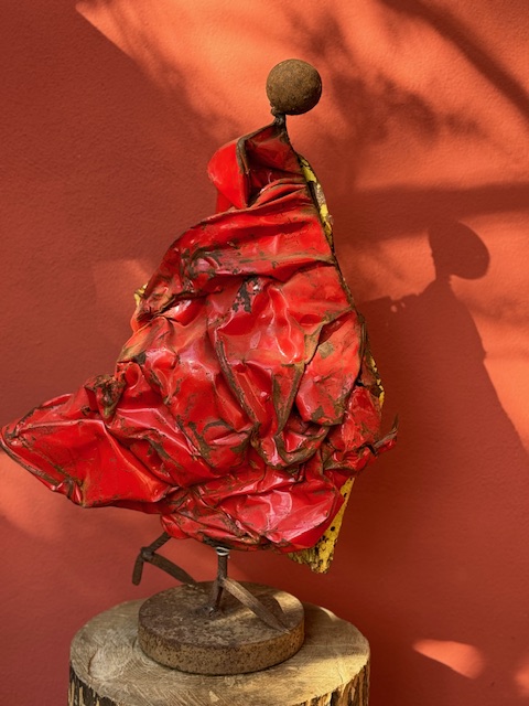 Ulrike Bosch