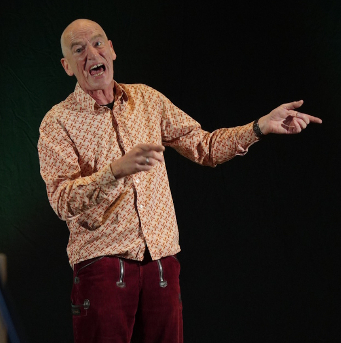 Jörg von Winterfeld