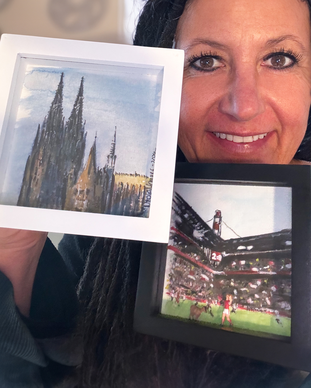 Türelü – Kunst us Kölle